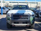 New 2025 Nissan Frontier PRO-4X w/ Pro Premium Package image 2