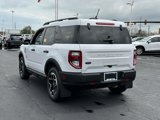 Used 2023 Ford Bronco Sport Big Bend w/ Convenience Package image 4