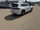 New 2025 Volkswagen Atlas SEL Premium R-Line image 3
