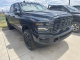 New 2025 RAM 2500 Big Horn image 3