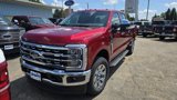 New 2025 Ford F350 Lariat w/ Chrome Package image 2
