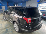 Used 2019 Ford Explorer Limited image 4