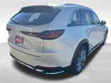 New 2025 MAZDA CX-90 3.3 Turbo w/ Premium Plus Pkg image 4