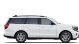 New 2025 Ford Expedition Active image 5