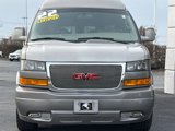 Used 2022 GMC Savana 2500 Extended w/ Enhanced Convenience Package image 3
