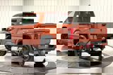 New 2025 Toyota Tacoma TRD Sport image 3
