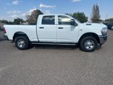 New 2024 RAM 2500 Tradesman w/ Chrome Appearance Group image 4