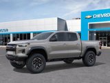 New 2026 Chevrolet Colorado ZR2 image 2