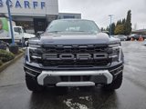 New 2025 Ford F150 Raptor image 2