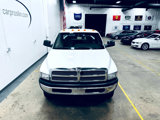 Used 1997 Dodge Ram 3500 Truck 4x4 Club Cab image 2