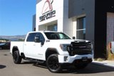 Used 2020 GMC Sierra 2500 AT4 w/ AT4 Premium Package image 2