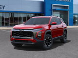 New 2026 Chevrolet Equinox ACTIV image 6