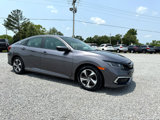Used 2019 Honda Civic LX image 2