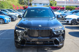 New 2026 BMW X7 xDrive40i w/ M Sport Package image 2