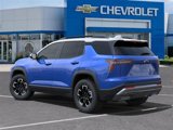 New 2026 Chevrolet Equinox ACTIV w/ Convenience Package III image 4