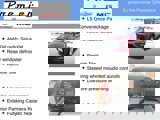 New 2026 Chevrolet TrailBlazer LS w/ LS Convenience Package image 4