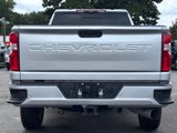 Used 2022 Chevrolet Silverado 2500 High Country w/ Z71 Off-Road Package image 4