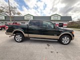 Used 2013 Ford F150 Lariat w/ Mid Equipment Group image 3