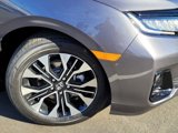 New 2025 Honda Odyssey Elite image 3