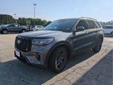New 2025 Ford Explorer ST image 2
