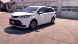 Used 2024 Toyota Sienna LE image 5