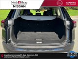 Certified 2022 Nissan Rogue SL w/ SL Premium Package image 5