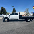 Used 2019 RAM 5500 Tradesman w/ Max Tow Package image 2