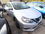 Used 2019 Nissan Sentra SV image 3