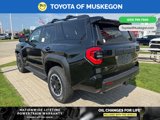 New 2025 Toyota 4Runner TRD Off-Road Premium image 5