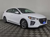 Used 2021 Hyundai Ioniq SEL image 2