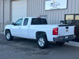 Used 2012 Chevrolet Silverado 1500 LTZ w/ LTZ Plus Package image 6