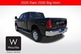 New 2025 RAM 2500 Big Horn image 5