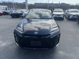 New 2025 Toyota Crown Signia image 5