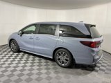 New 2025 Honda Odyssey Touring image 4