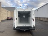 New 2025 Ford E-350 and Econoline 350 Super Duty w/ Power Equipment Group image 6