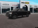 New 2025 RAM 2500 Rebel image 2