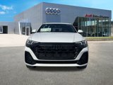 New 2025 Audi Q8 Prestige image 2