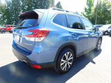 Used 2020 Subaru Forester Limited image 2