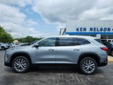 New 2025 Buick Enclave Preferred image 2