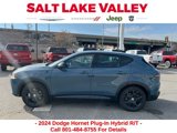 Used 2024 Dodge Hornet R/T w/ R/T Blacktop Package image 4