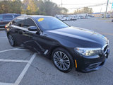 Used 2018 BMW 540i xDrive image 4
