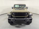 New 2025 Jeep Wrangler Unlimited Sport S 4xe image 2
