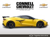 New 2025 Chevrolet Corvette Z06 image 5