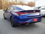 Used 2023 Hyundai Elantra SEL image 3