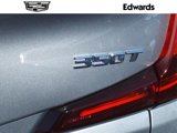 New 2025 Cadillac XT4 Premium Luxury image 4