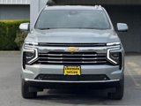 New 2025 Chevrolet Tahoe LT w/ Comfort Package image 2