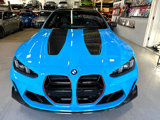 Used 2025 BMW M4 CS image 2