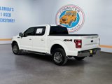 Used 2018 Ford F150 Lariat image 3