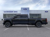 New 2025 Ford F350 Platinum image 3