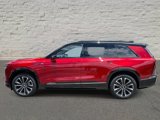 New 2026 Cadillac Vistiq Sport image 2